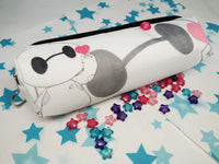 Baymax Pencil Case Estuche