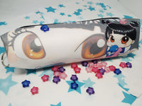 Boo Pencil Case Estuche