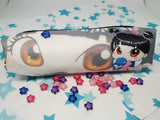 Boo Pencil Case Estuche