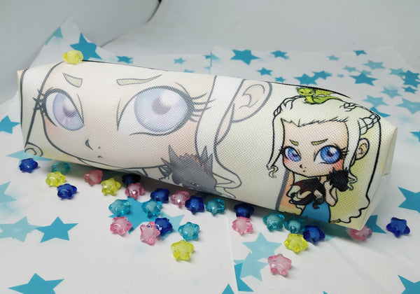 Daenerys Pencil Case Estuche