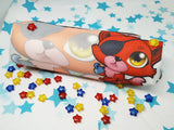 Foxy Pencil case Estuche