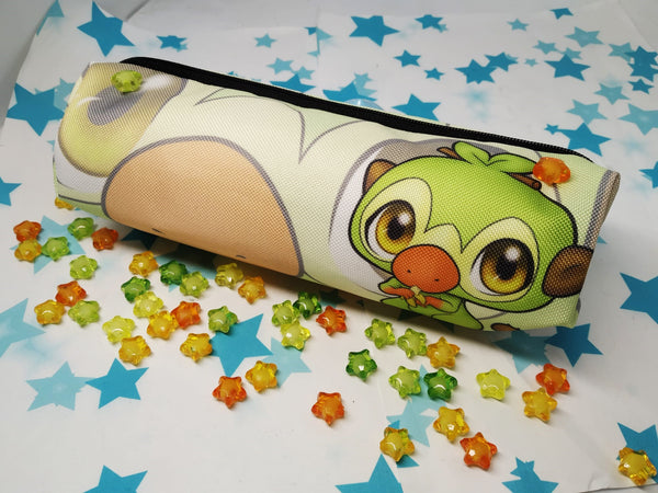 Grookey Pencil case Estuche