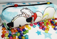 Inuyasha and Kirara Pencil Case Estuche