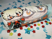 Katsuki Pencil Bag case Estuche