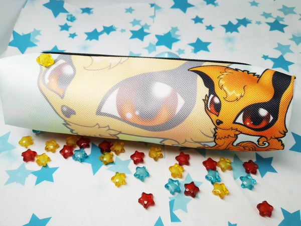 Kurama Pencil case Estuche