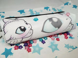 Lightfury Pencil Bag case Estuche Furia luminosa