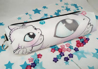 Lightfury Pencil Bag case Estuche Furia luminosa