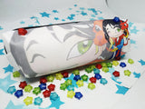 Mulan Pencil case Estuche