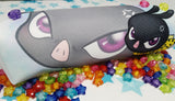 Pchan Pencil Case Estuche