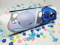 Stitch Pencil case Estuche