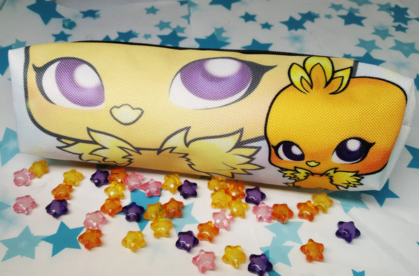 Torchic Pencil case Estuche