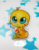 Llavero Charmander