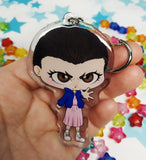 Keychain Llavero Eleven