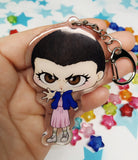 Keychain Llavero Eleven