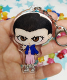 Keychain Llavero Eleven