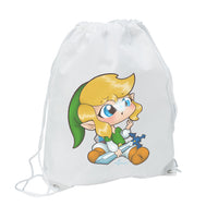 Mochila saco Link