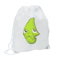 Mochila saco Metapod