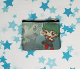 Monedero Deku purse