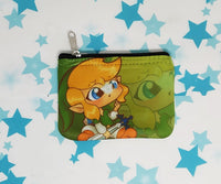 Monedero Link coin purse