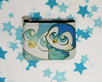 Monedero Piplup coin purse