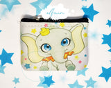 Monedero Dumbo purse