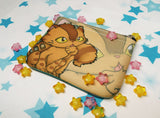 Catbus purse Monedero Gatobus