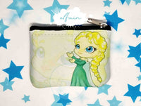 Monedero Elsa purse