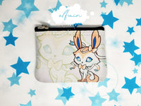 Monedero Sylveon coin wallet