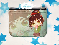 Monedero Vanellope purse