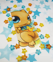 Charizard Bookmark Marcapáginas