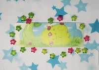 Chikorita Bookmark Marcapaginas