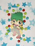 Deku Bookmark Marcapáginas