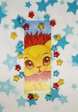 Simba Bookmark Marcapáginas